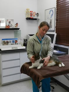 Clinic Gallery