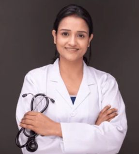 Dr. Aanya Sharma